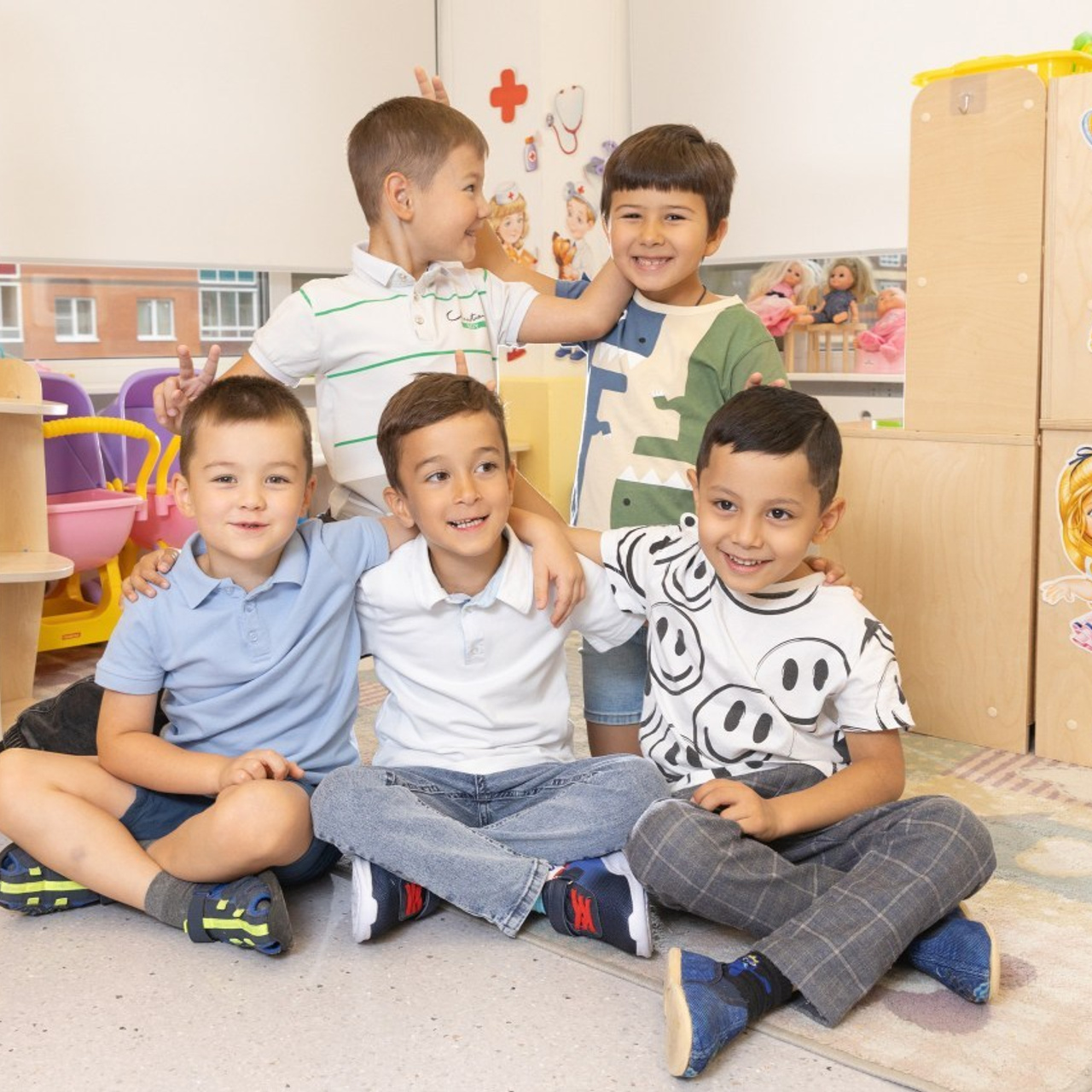 Отзывы. Фотограф Дарья Нагайцева