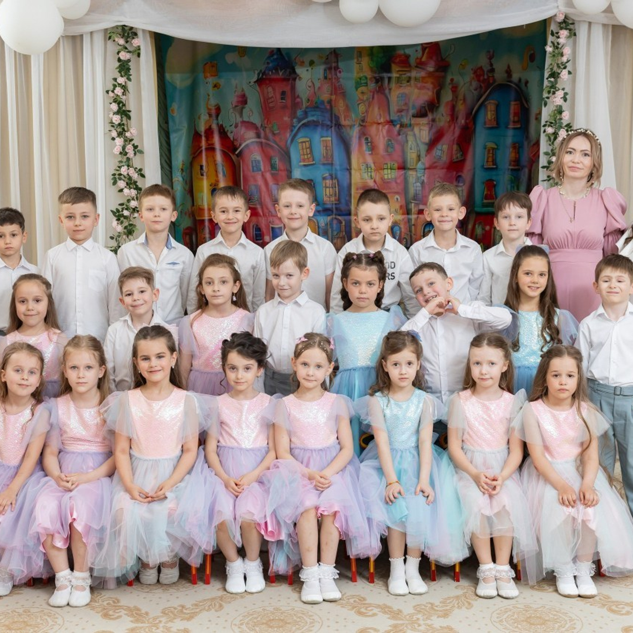 Отзывы. Фотограф Дарья Нагайцева