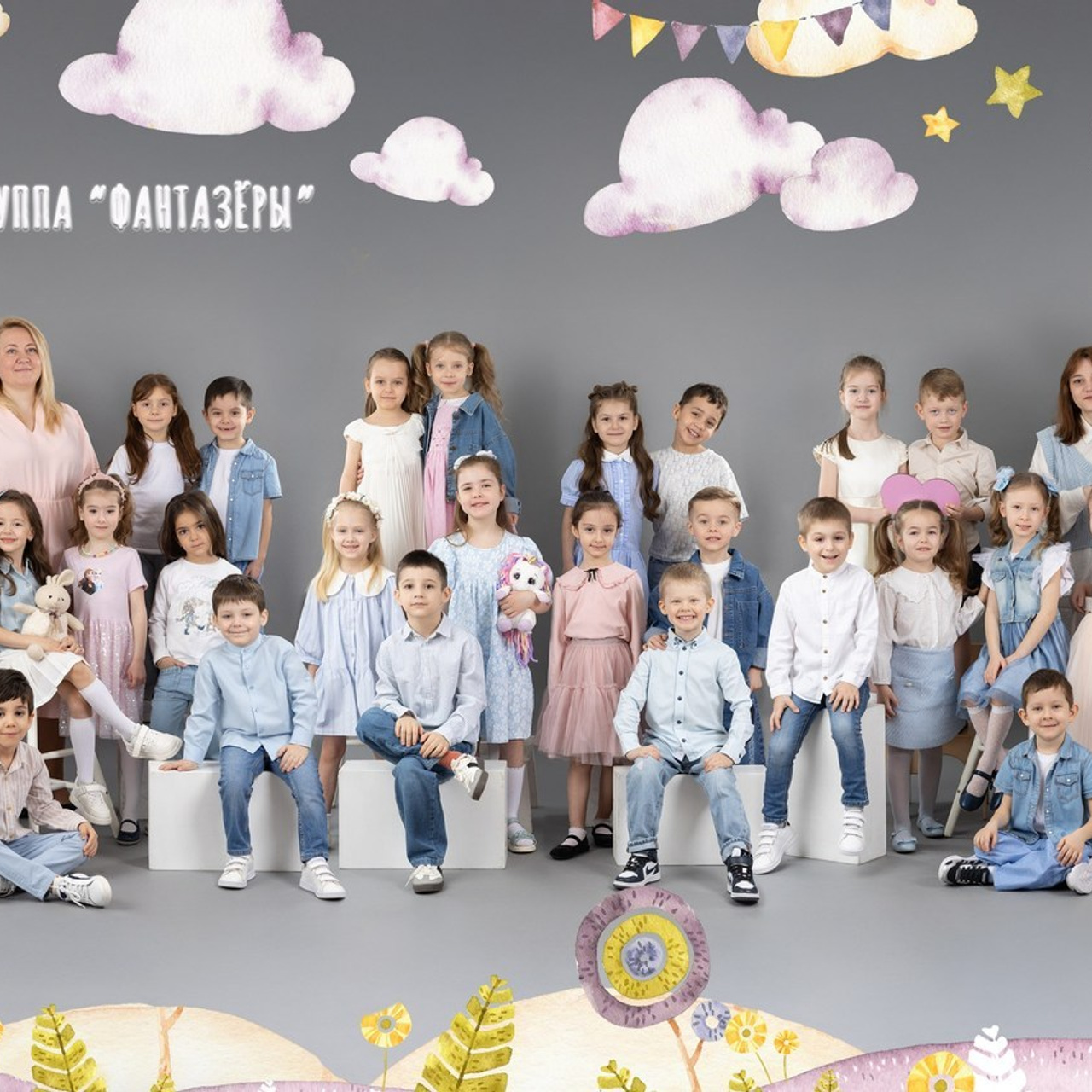 Отзывы. Фотограф Дарья Нагайцева