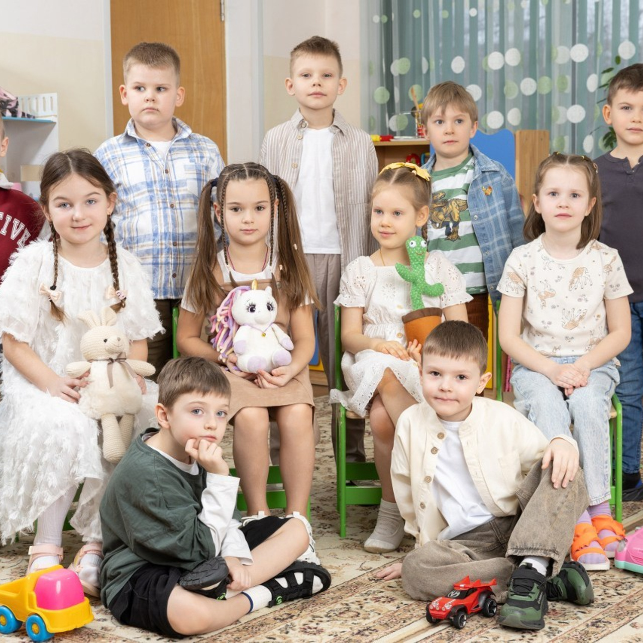 Отзывы. Фотограф Дарья Нагайцева