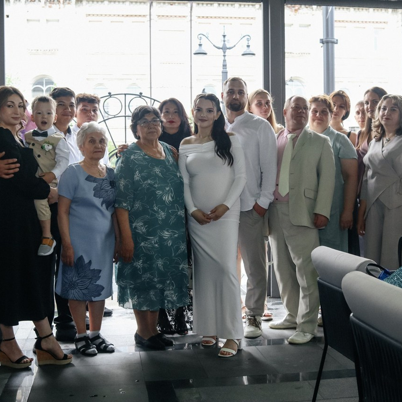 Отзывы. Фотограф в Омске Клименко Михаил