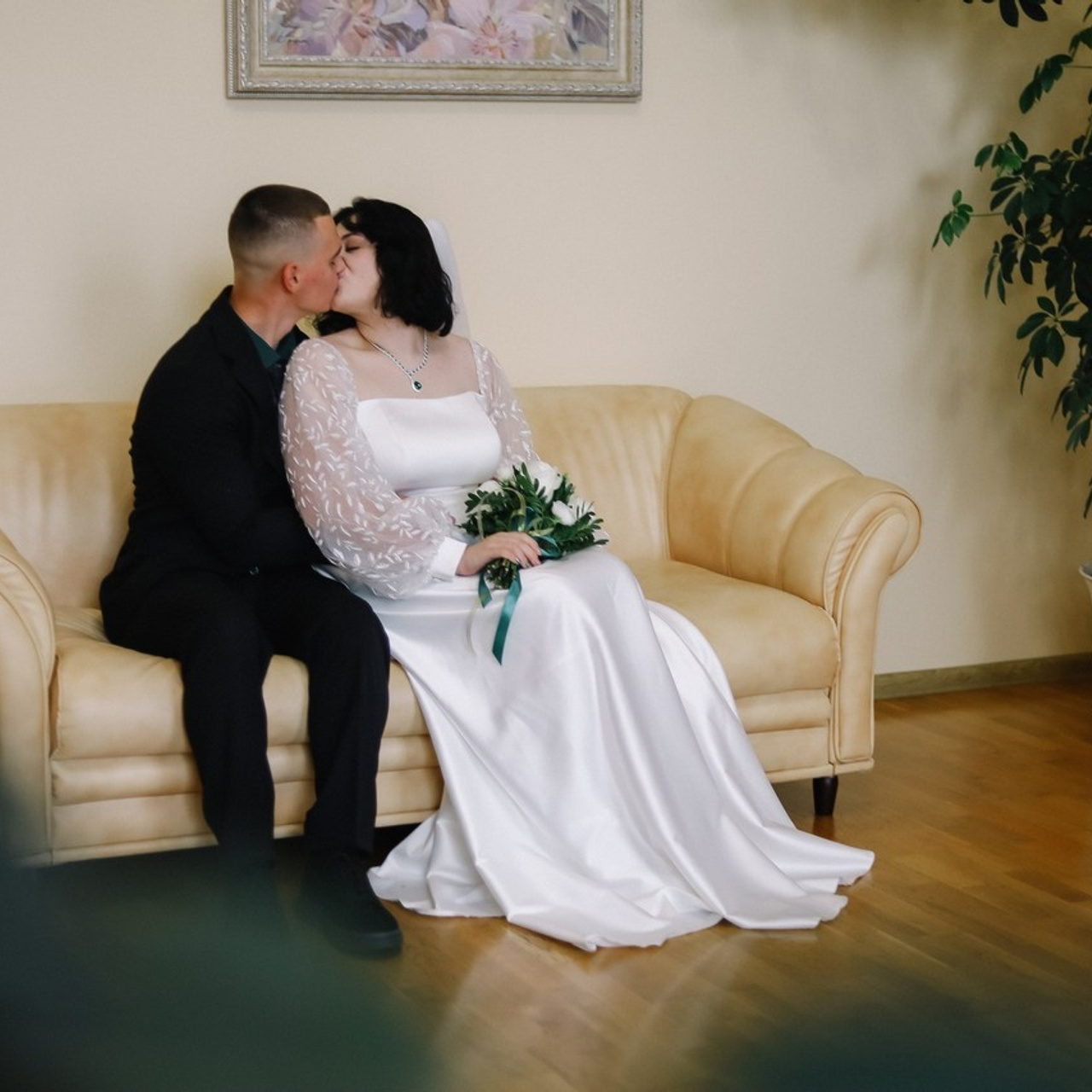 Отзывы. Фотограф в Омске Клименко Михаил