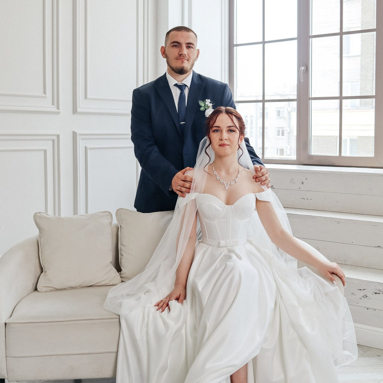 Отзывы. Фотограф в Омске Клименко Михаил