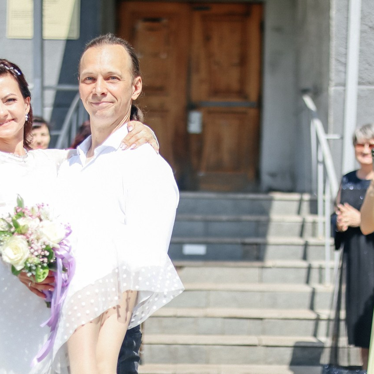 Отзывы. Фотограф в Омске Клименко Михаил