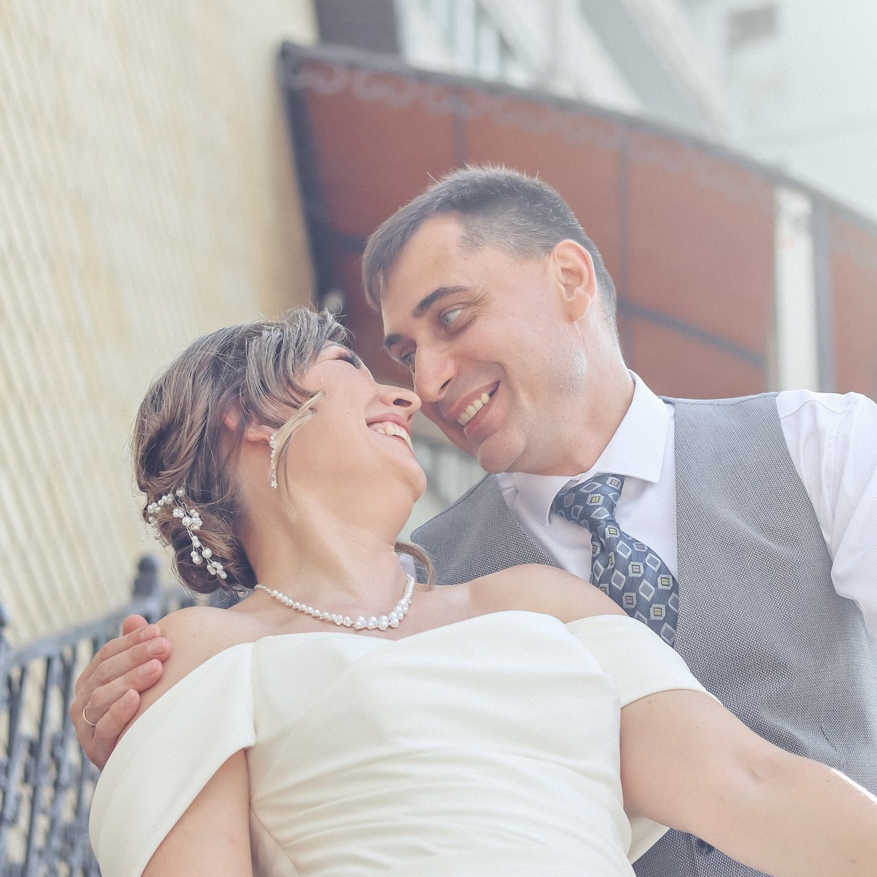 Отзывы. Фотограф в Омске Клименко Михаил