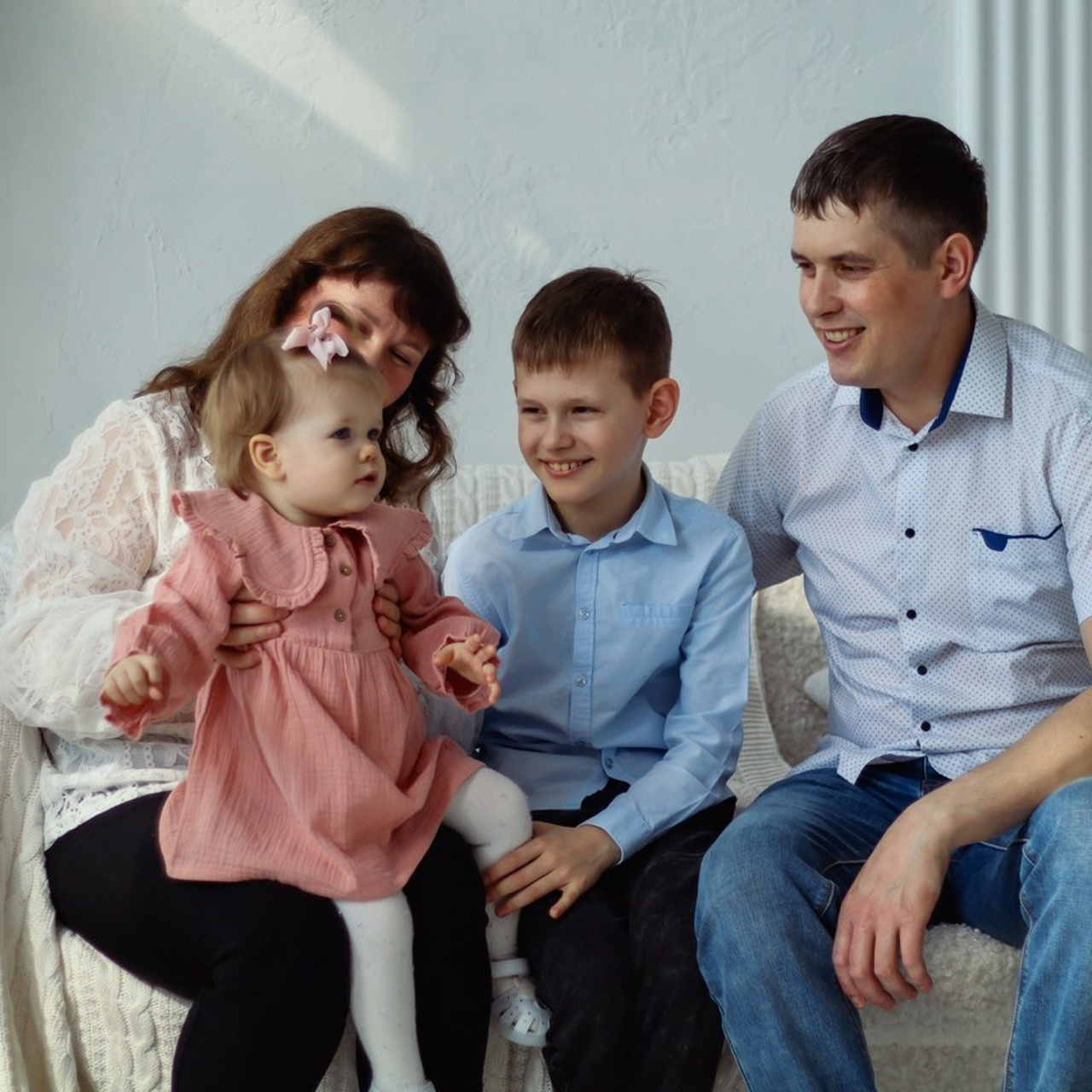 Отзывы. Фотограф в Омске Клименко Михаил