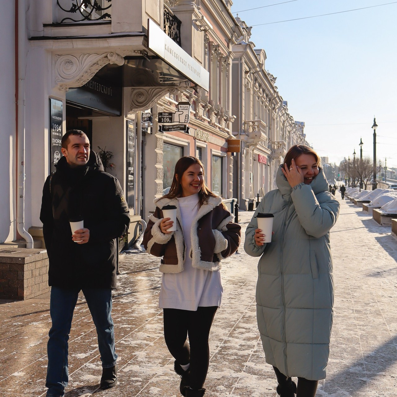 Отзывы. Фотограф в Омске Клименко Михаил
