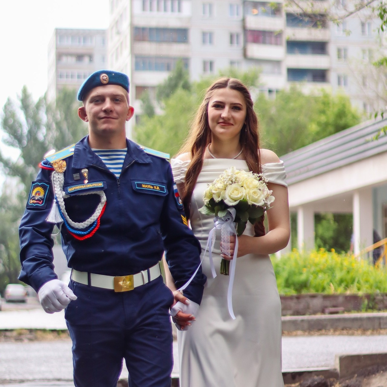 Отзывы. Фотограф в Омске Клименко Михаил