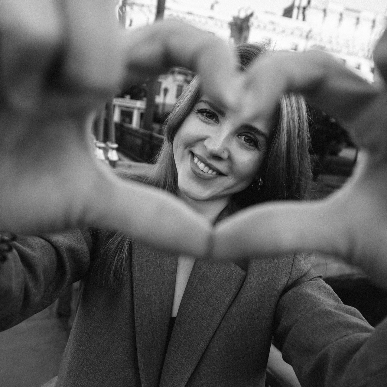 Отзывы. Контент-фотограф в Санкт-Петербурге Александра Бородина