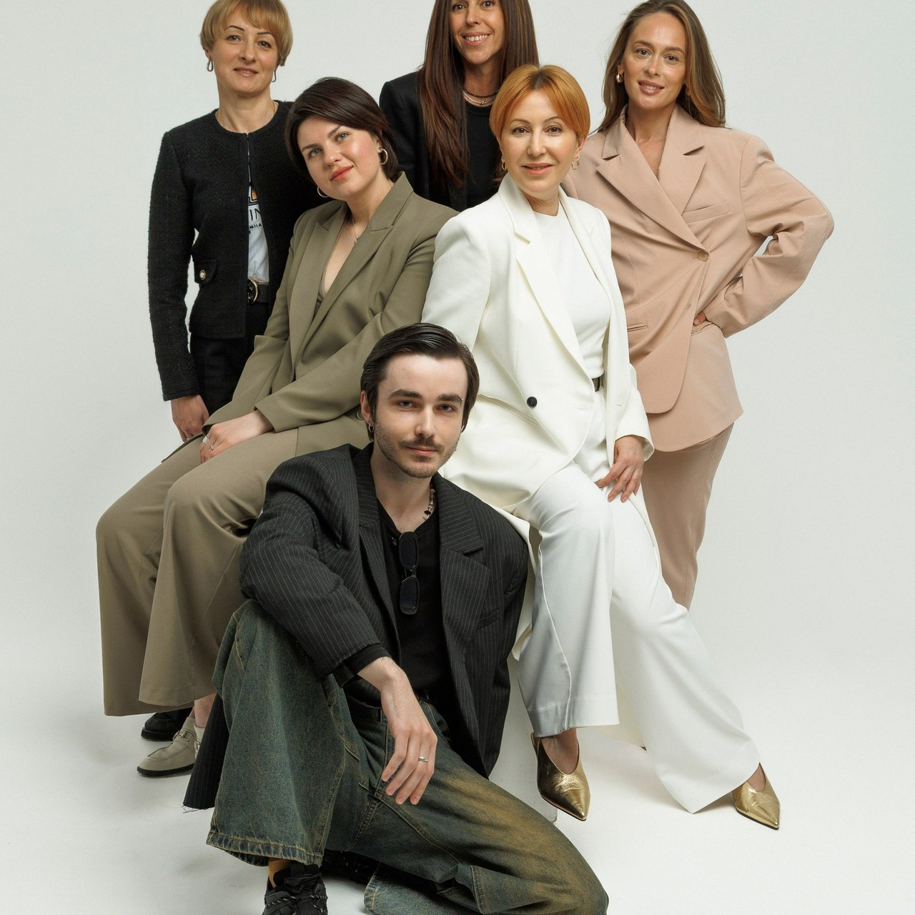 Отзывы. Контент-фотограф в Санкт-Петербурге Александра Бородина