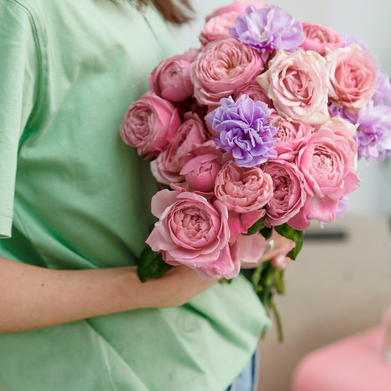 Отзывы. Контент-фотограф в Санкт-Петербурге Александра Бородина