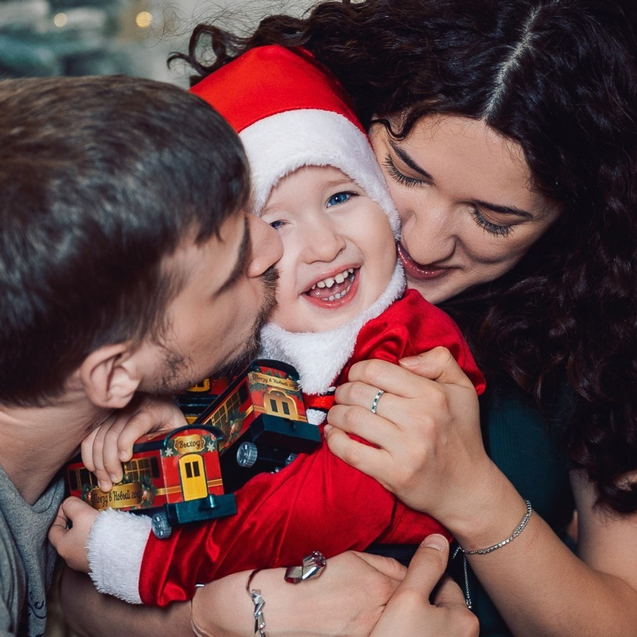 Отзывы. Дарья Медведева