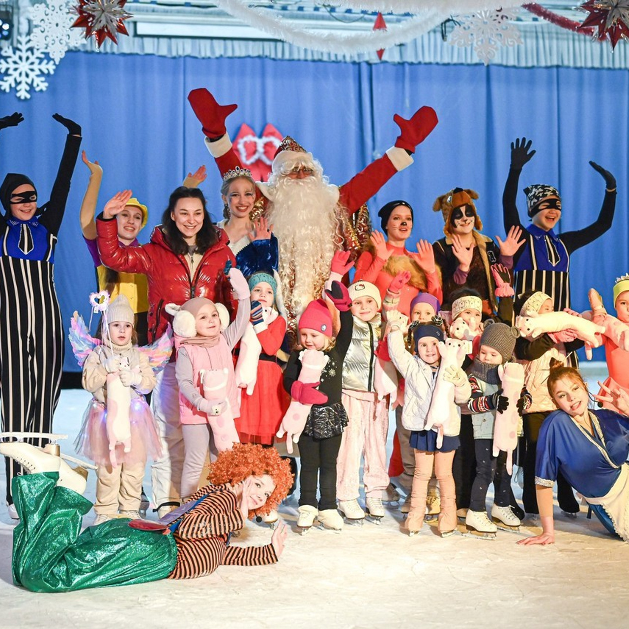 Отзывы. Дарья Медведева