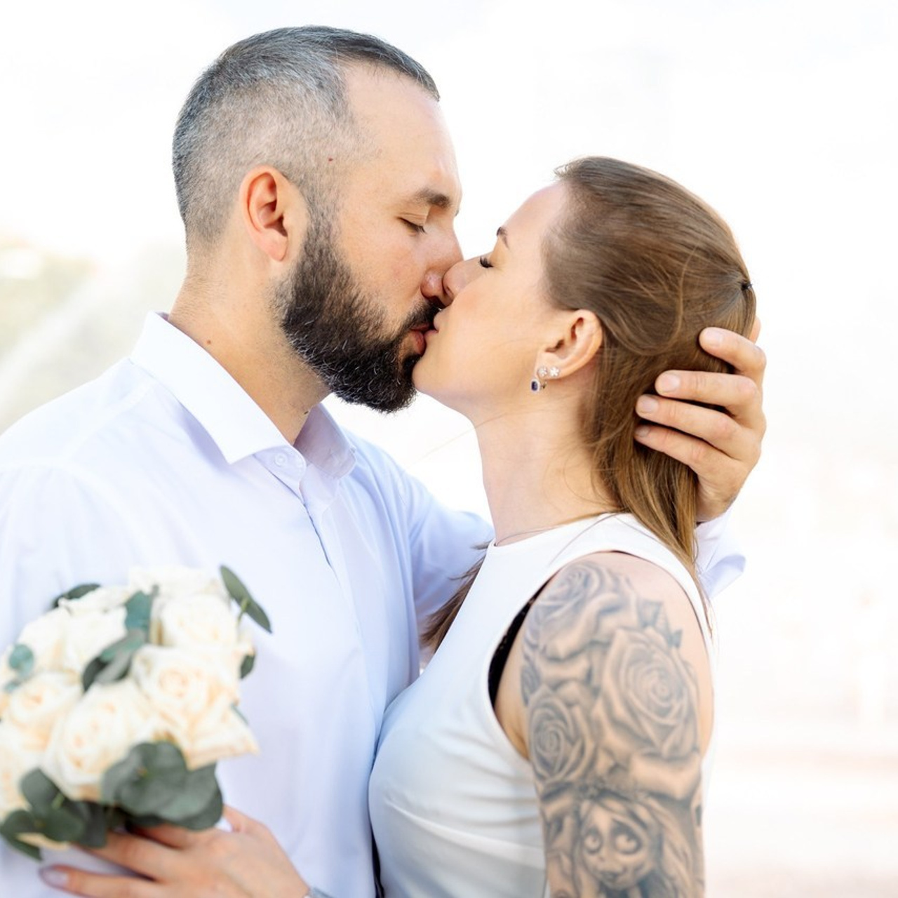 Отзывы. Дарья Медведева