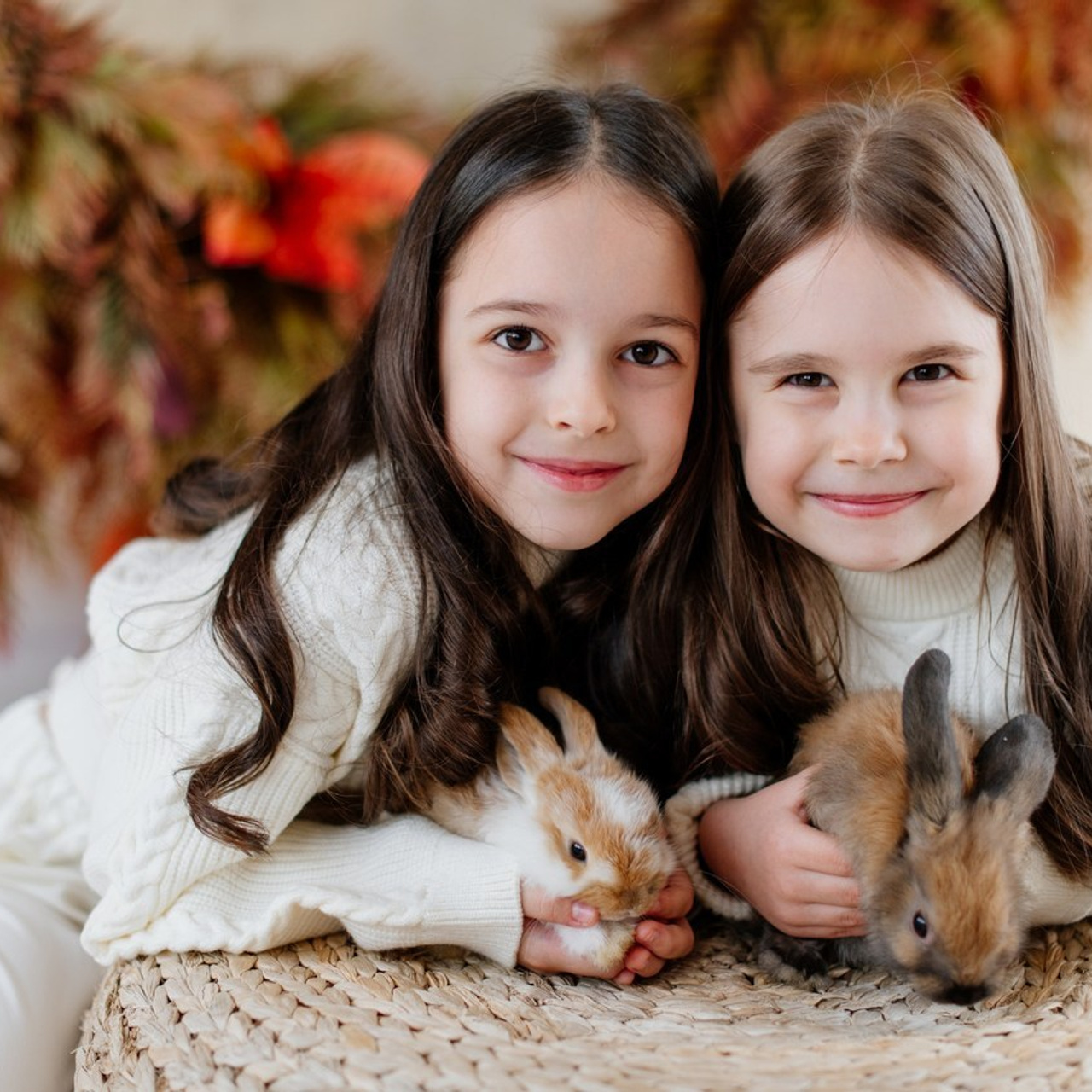 Отзывы. Семьи