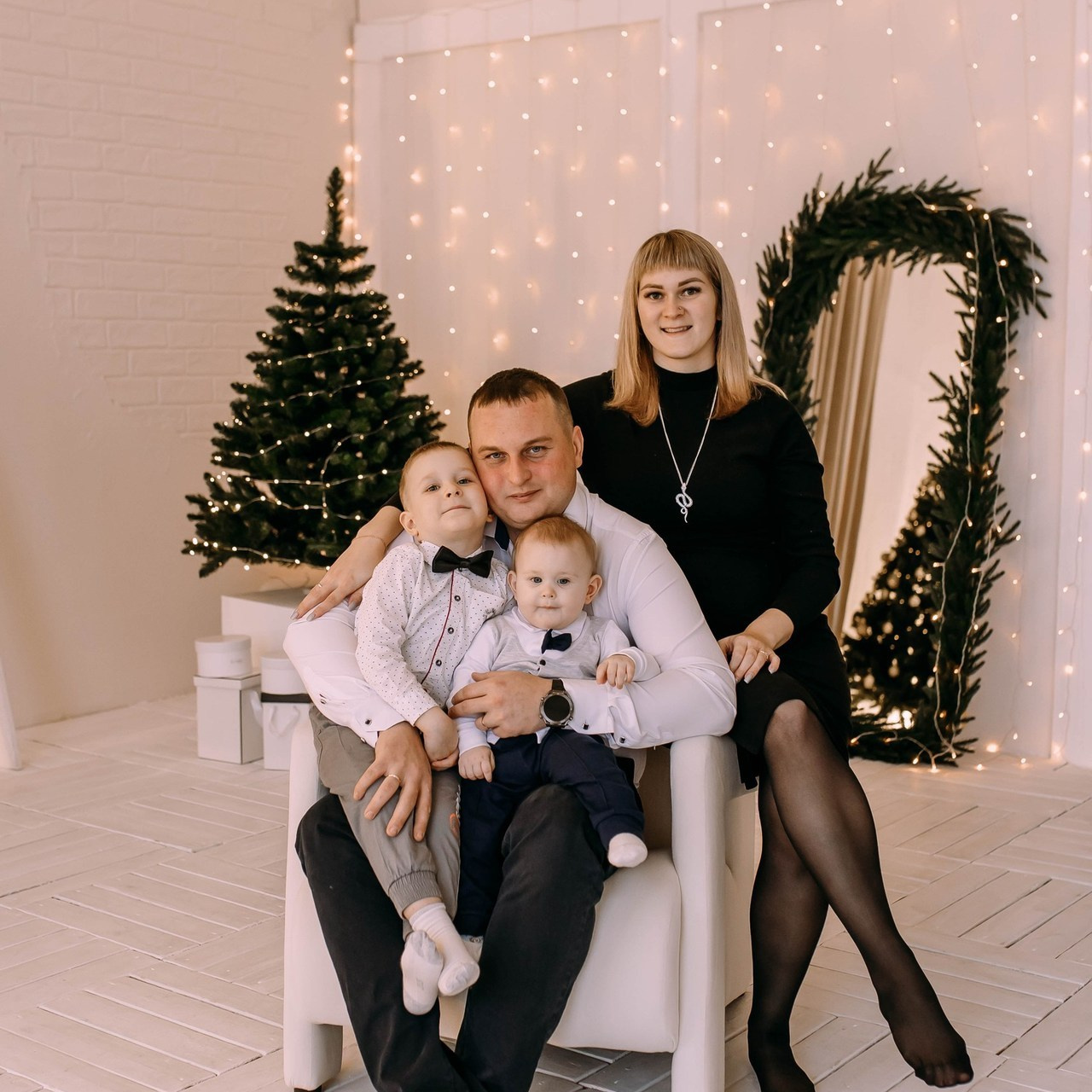 Отзывы. Фотограф Елена Смирнова