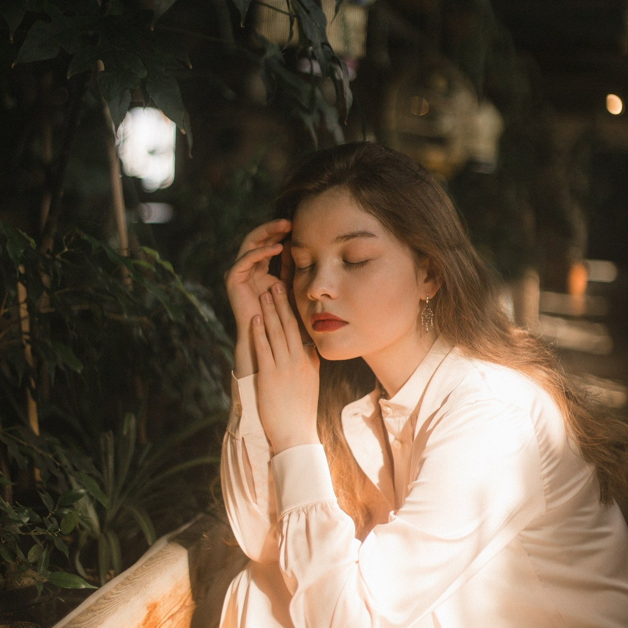 Отзывы. Darinishna Фэнтези-фотограф Хабаровск