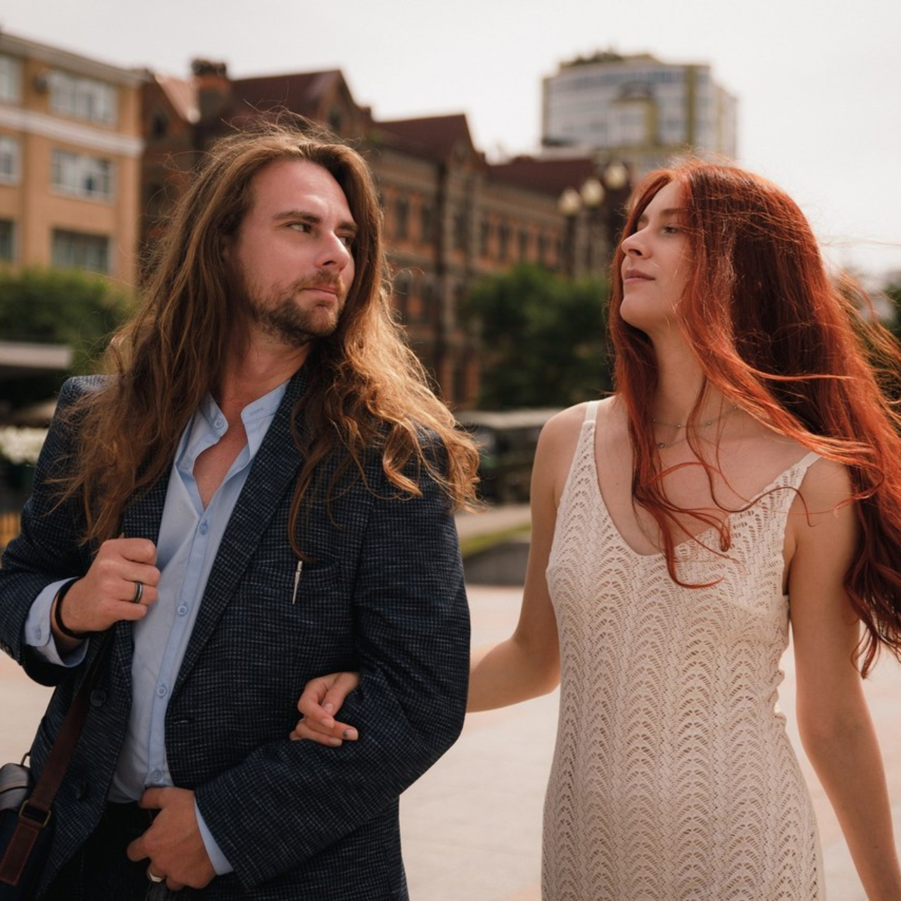 Отзывы. Darinishna Фэнтези-фотограф Хабаровск