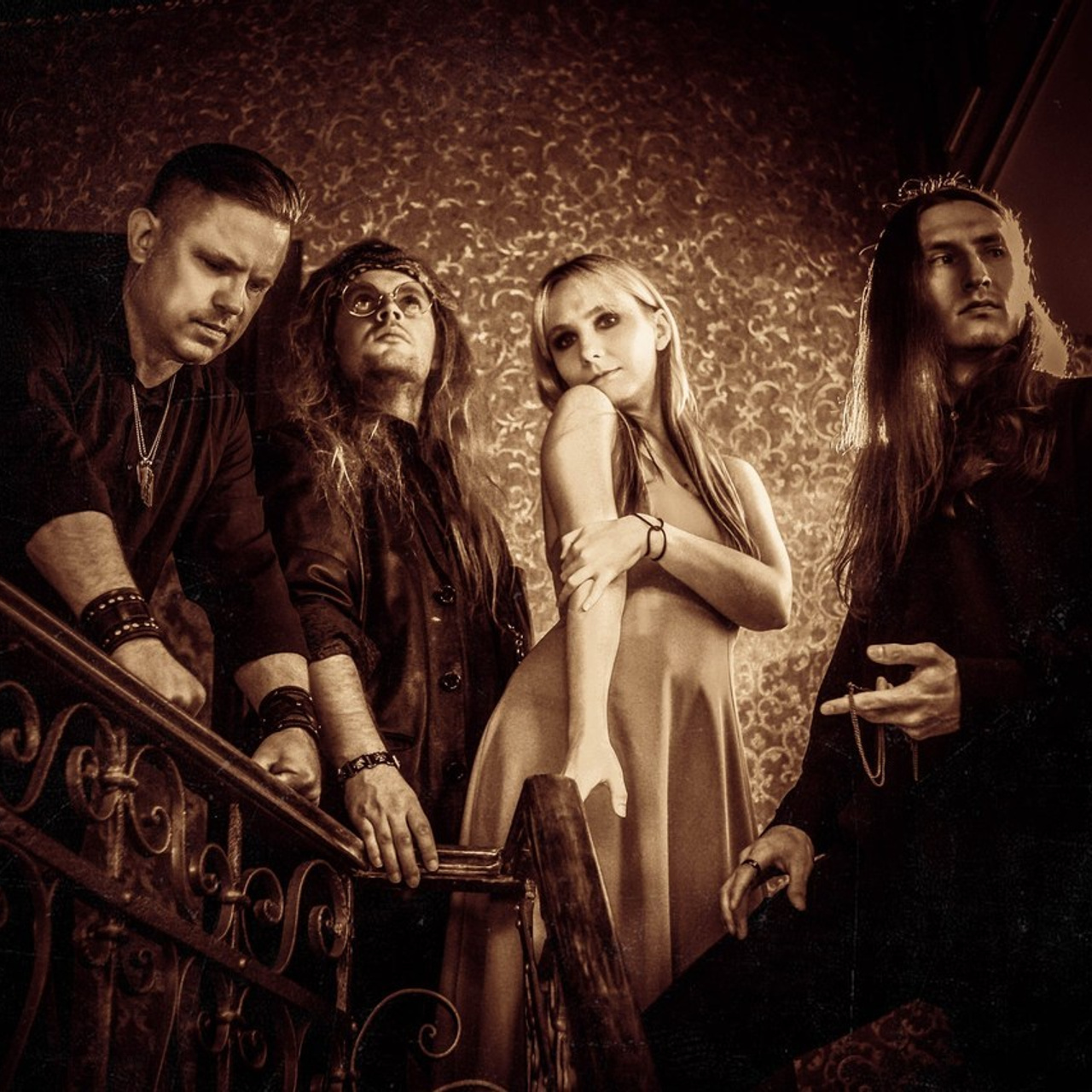 Отзывы. Darinishna Фэнтези-фотограф Хабаровск