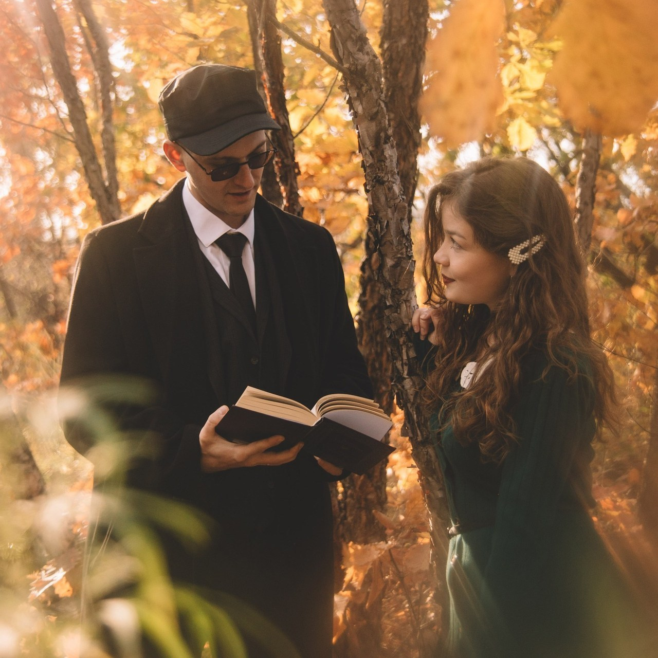 Отзывы. Darinishna Фэнтези-фотограф Хабаровск