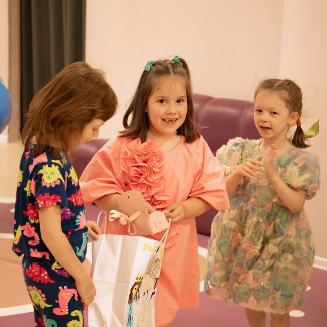 Отзывы. Darinishna Фэнтези-фотограф Хабаровск