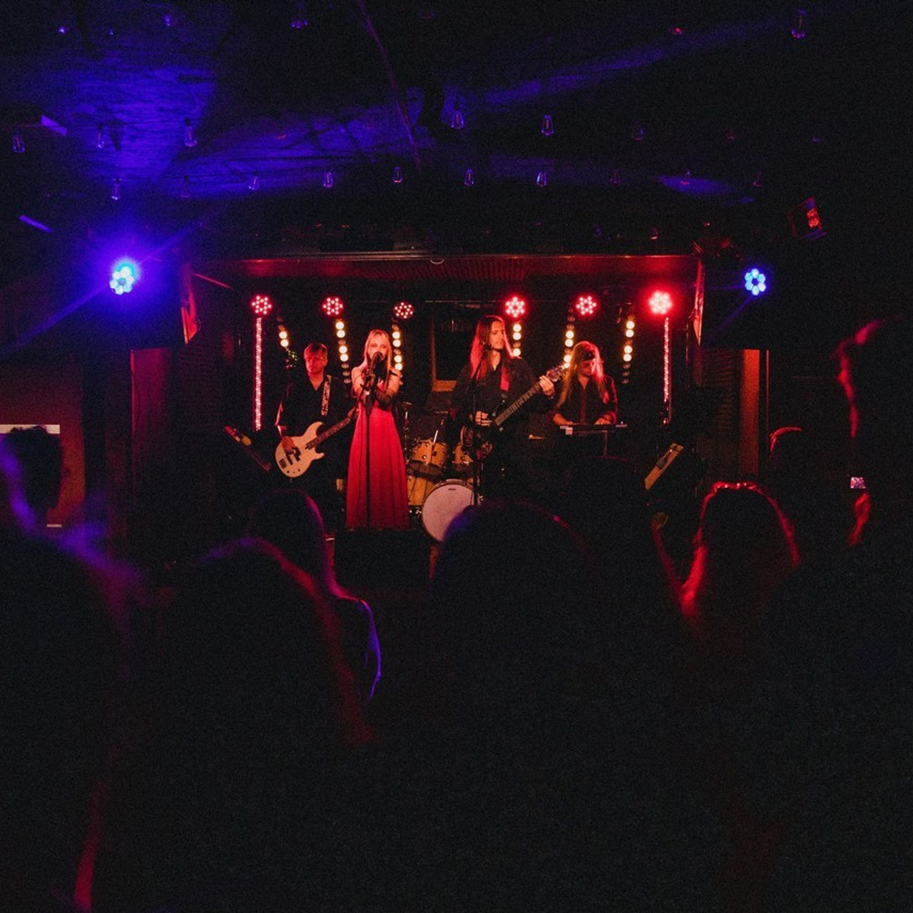 Отзывы. Darinishna Фэнтези-фотограф Хабаровск