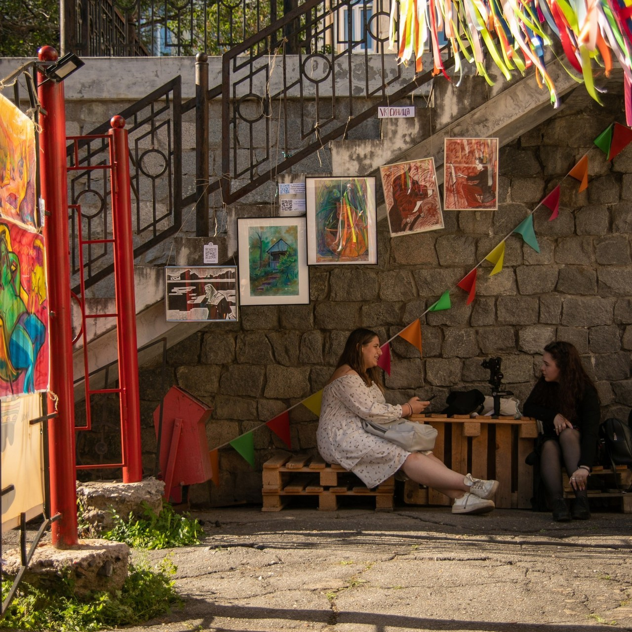 Отзывы. Darinishna Фэнтези-фотограф Хабаровск