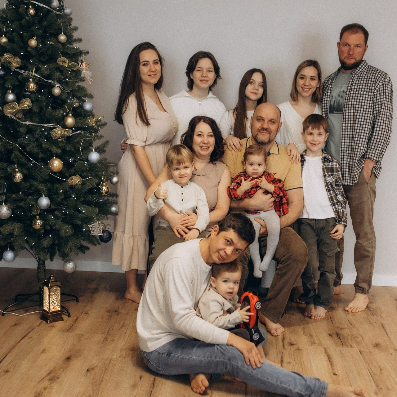 Отзывы. Семейный фотограф lifestyle в Новосибирске Елена Шпилевая