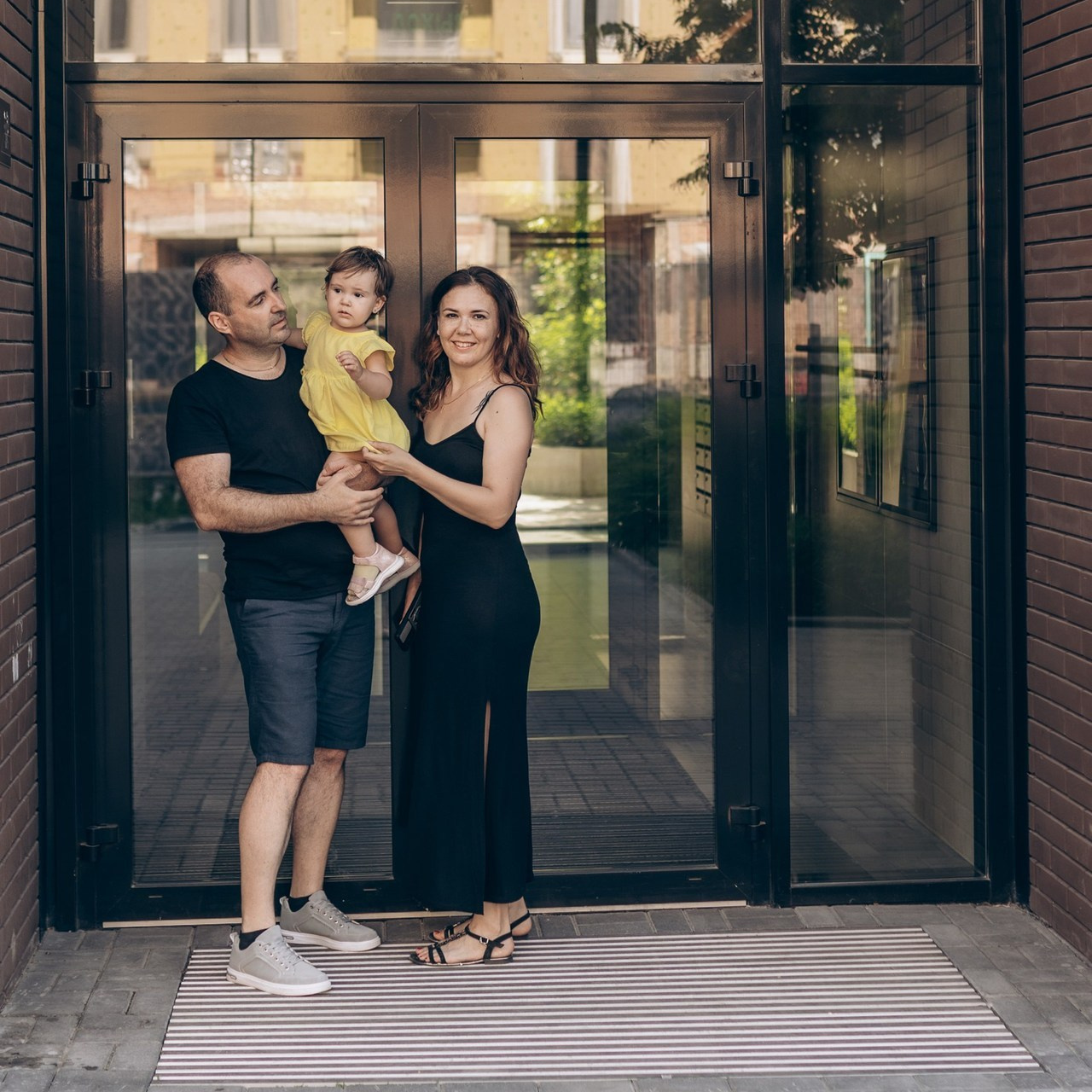 Отзывы. Семейный фотограф lifestyle в Новосибирске Елена Шпилевая