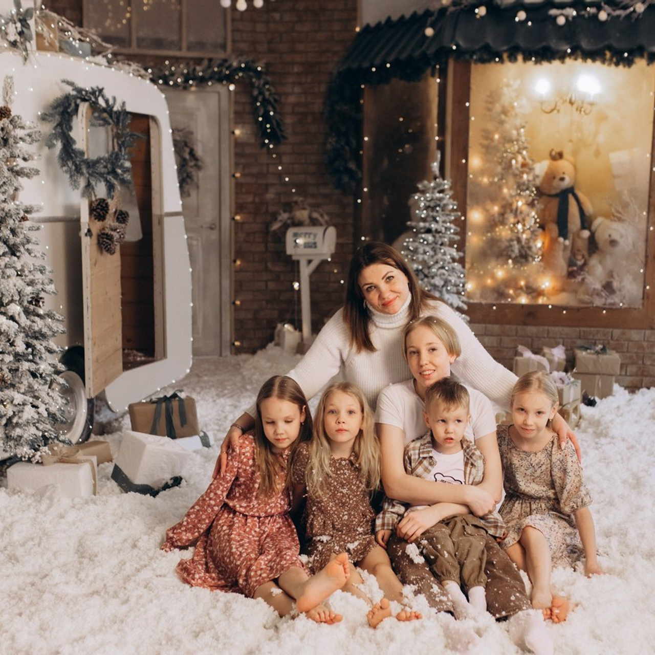 Отзывы. Семейный фотограф lifestyle в Новосибирске Елена Шпилевая