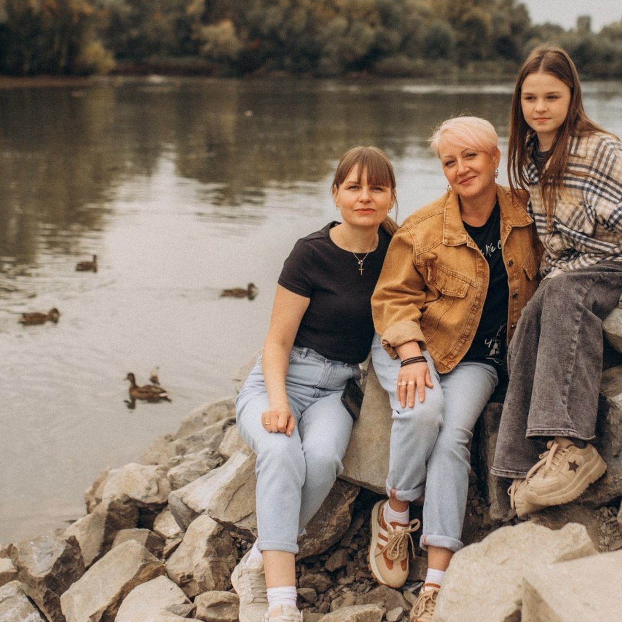 Отзывы. Семейный фотограф lifestyle в Новосибирске Елена Шпилевая