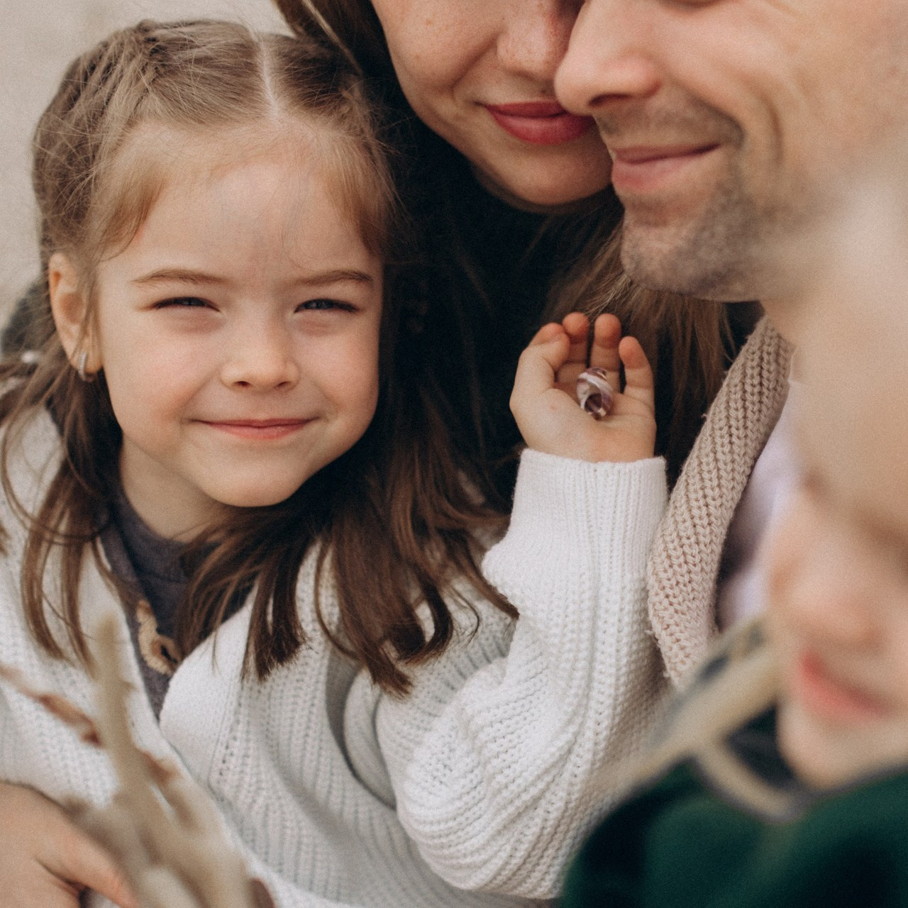 Отзывы. Семейный фотограф lifestyle в Новосибирске Елена Шпилевая