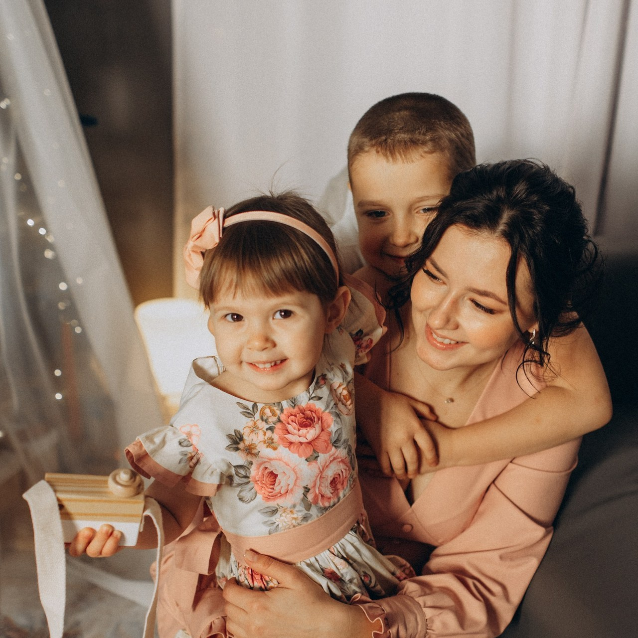 Отзывы. Семейный фотограф lifestyle в Новосибирске Елена Шпилевая