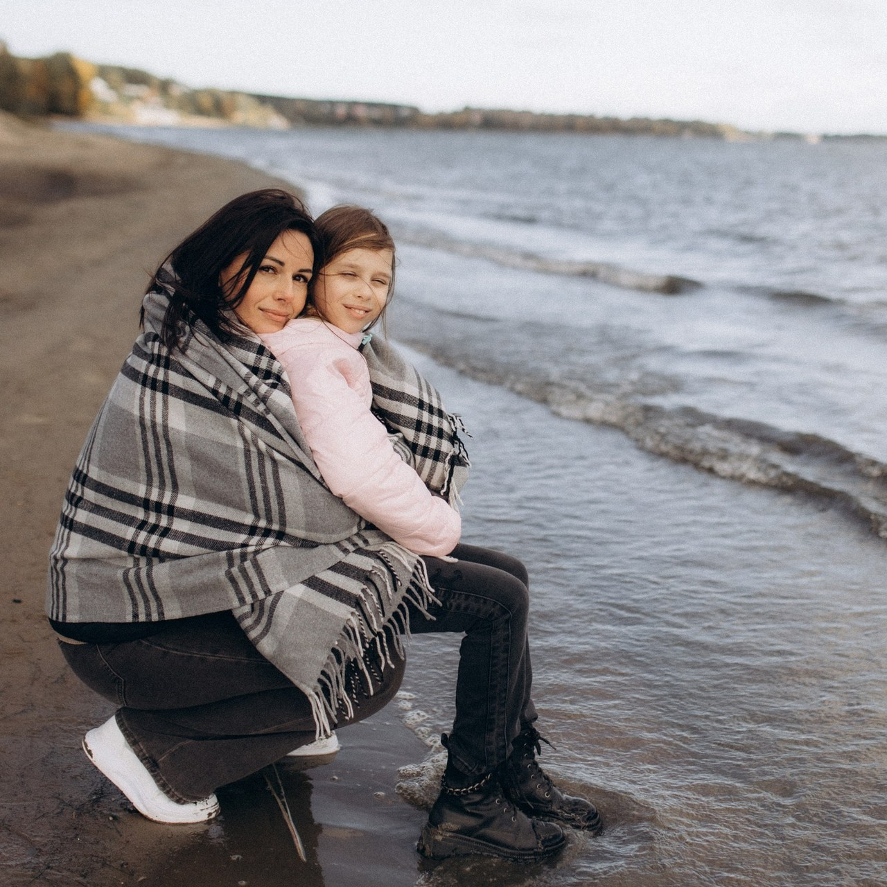 Отзывы. Семейный фотограф lifestyle в Новосибирске Елена Шпилевая