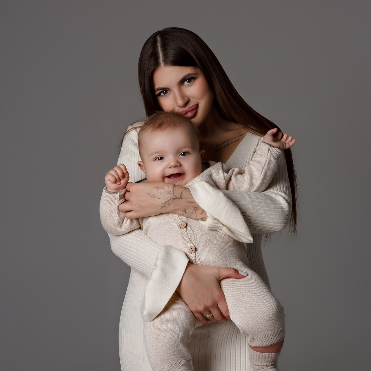 Отзывы. Фотограф беременности и ньюборн в Ростове-на-Дону