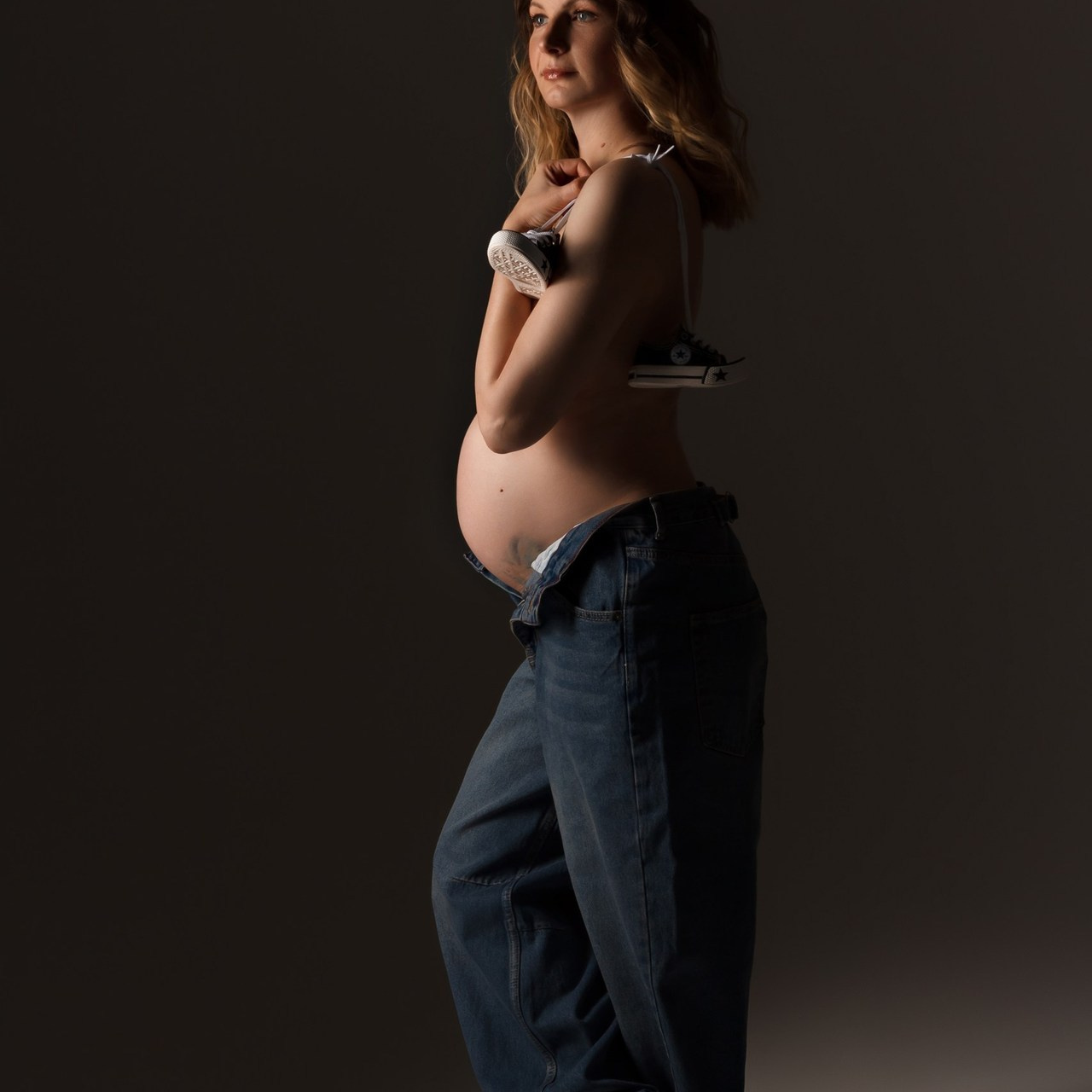 Отзывы. Фотограф беременности и ньюборн в Ростове-на-Дону