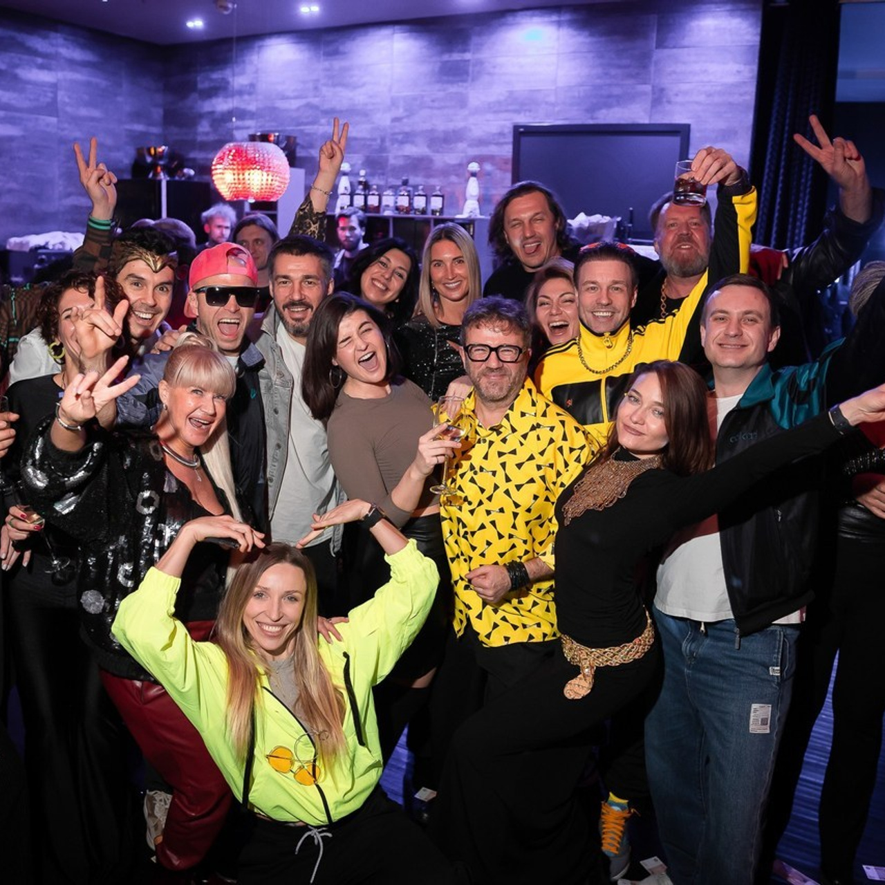 Отзывы. Репортажный фотограф в Москве