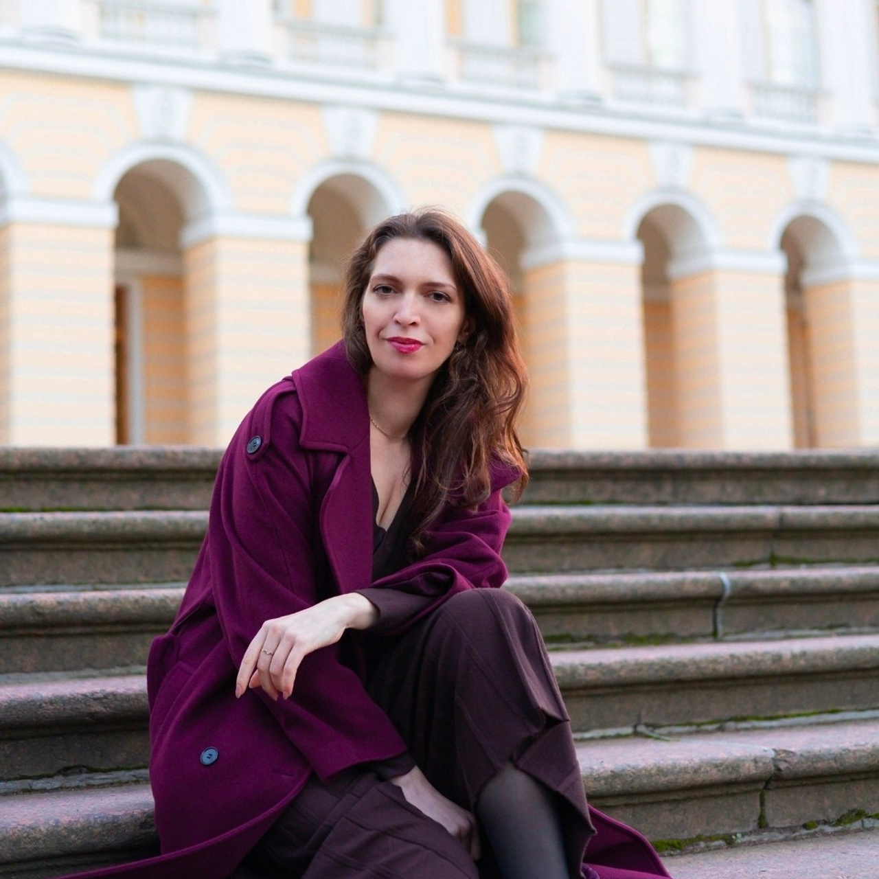 Отзывы. Фотограф в Санкт-Петербурге Савкина Екатерина