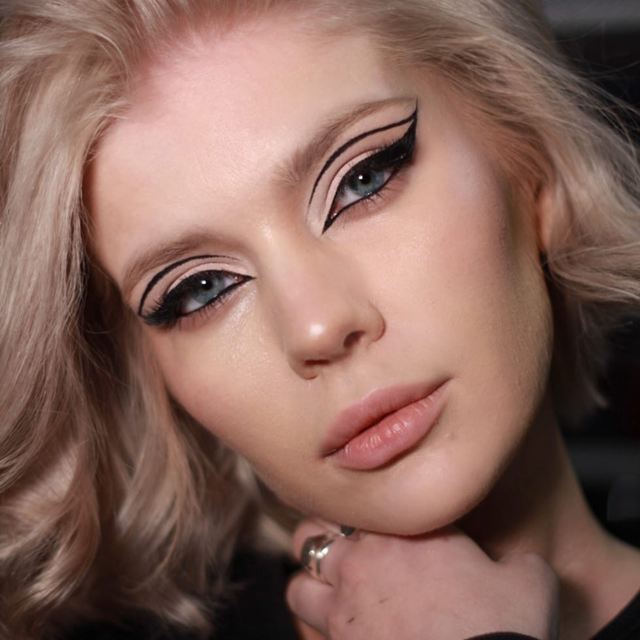 Альбом Визаж