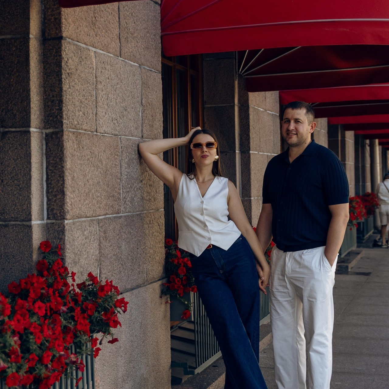 Отзывы. Женский фотограф Санкт-Петербург