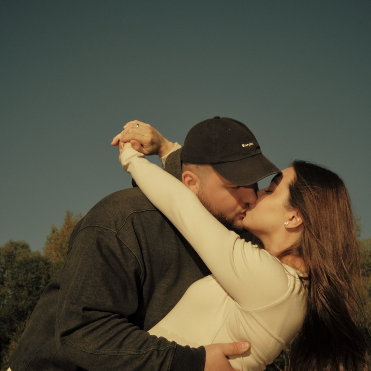 Семейная фотосессия | на пляже