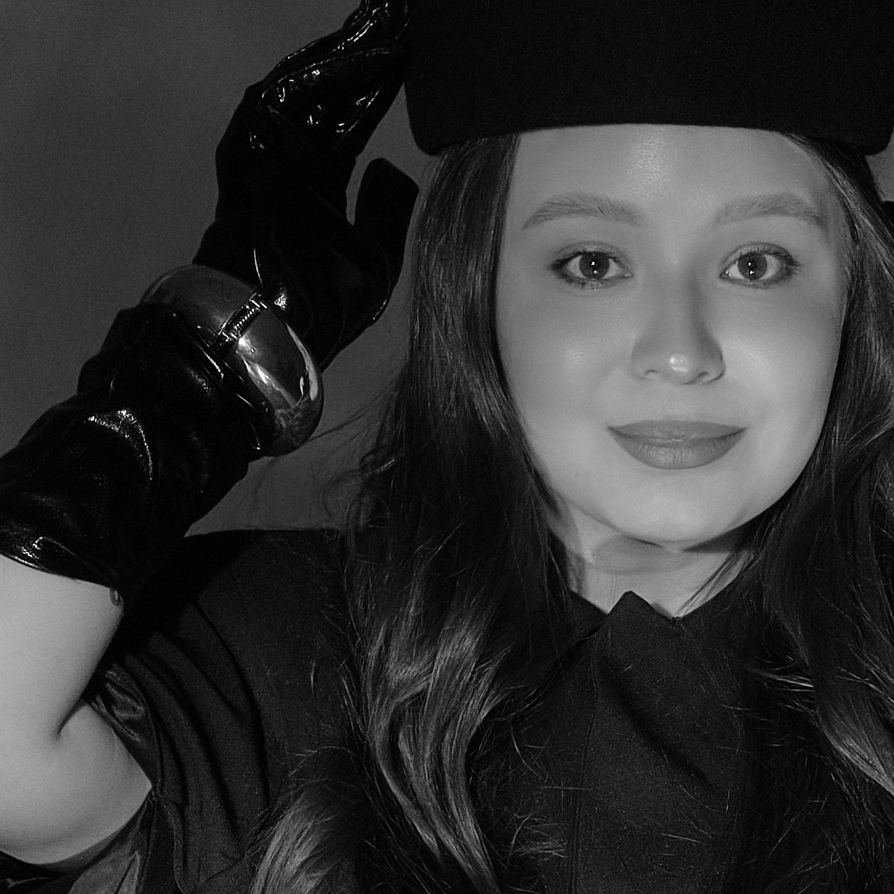 Индивидуальная съемка | студия