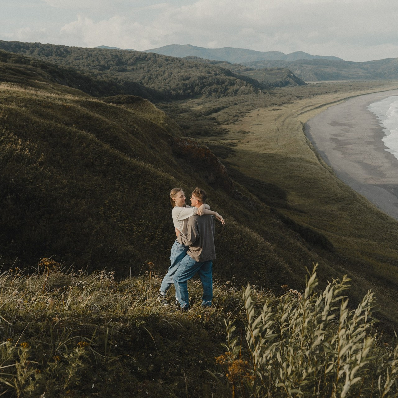 Отзывы. Свадебный и love story фотограф в Петропавловске-Камчатском Алексей Глебов