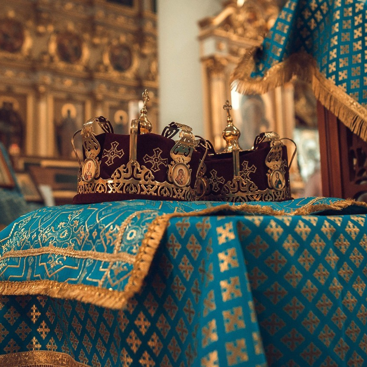 Отзывы. Профессиональный фотограф Церковных Таинств в Чите Ткачук Юлия