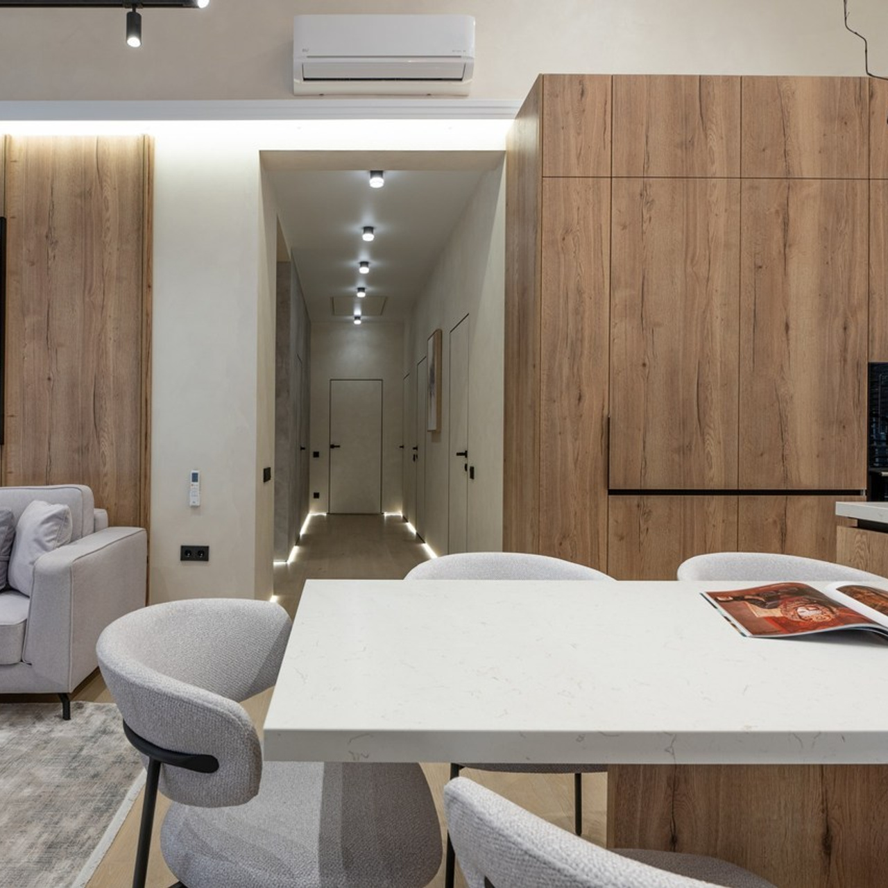 Всеволожск. Дом на Некрасова