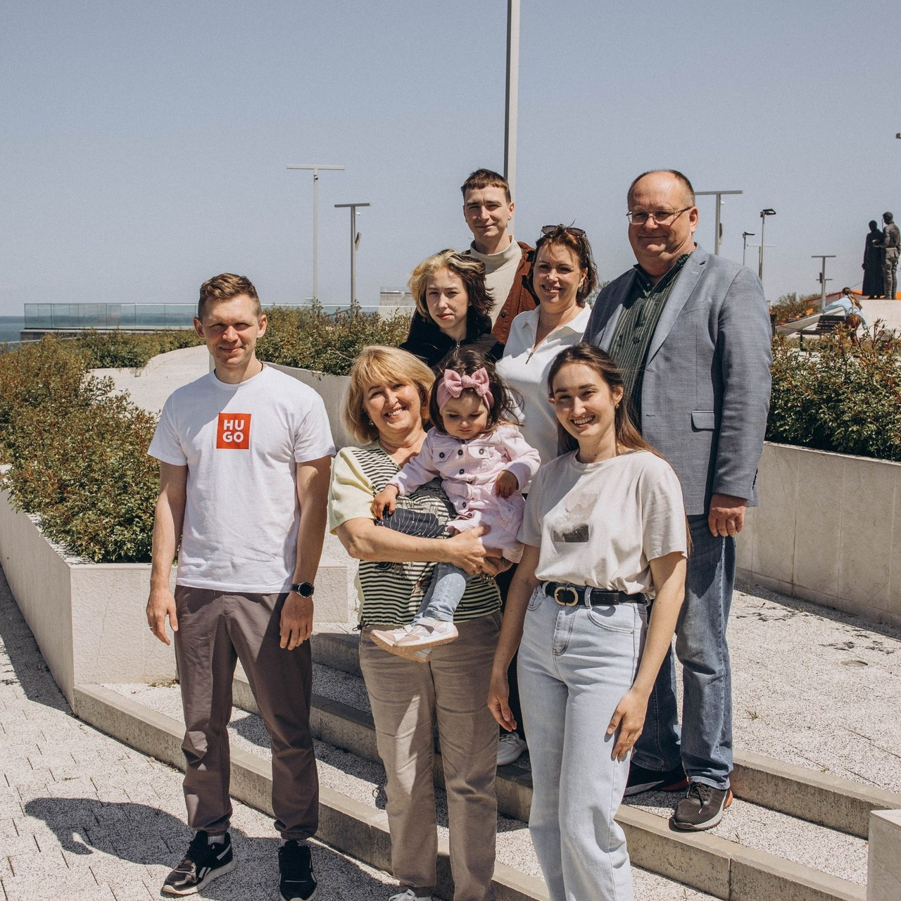 Отзывы. Фотограф Немазенко Ольга