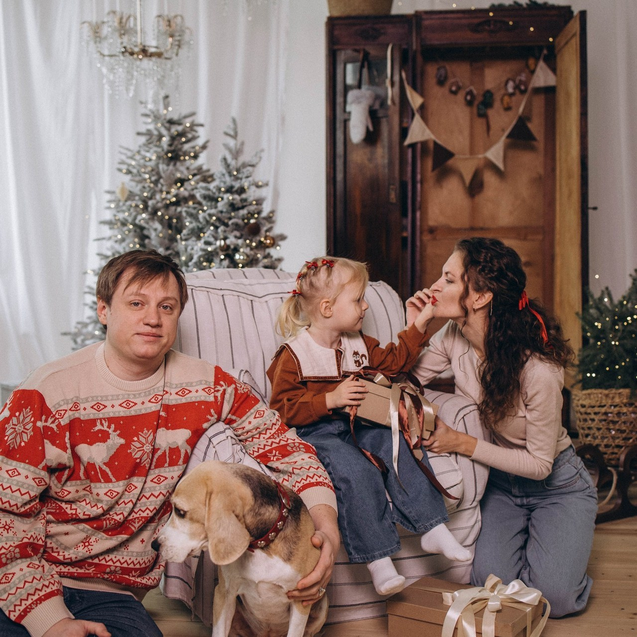 Отзывы. Фотограф Немазенко Ольга