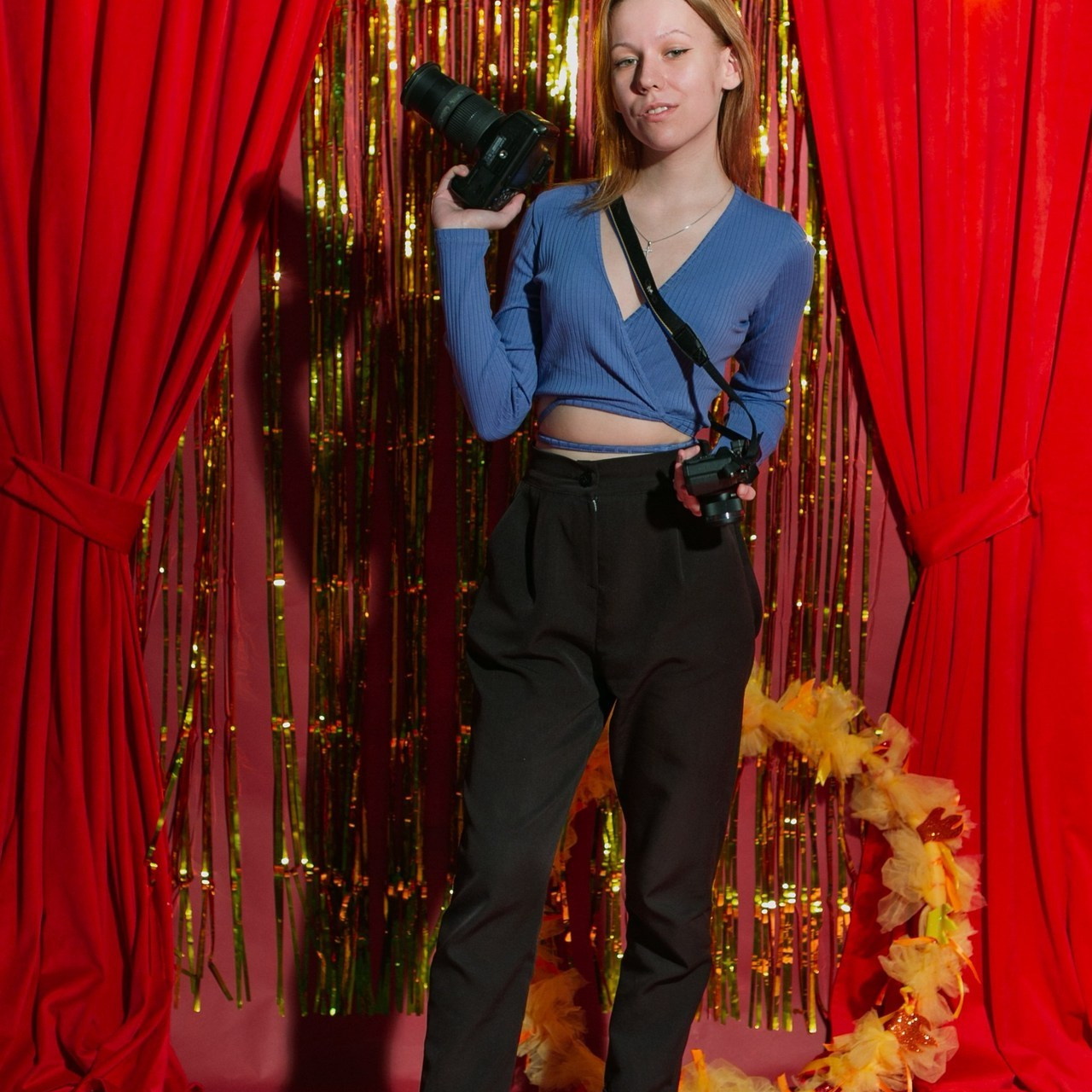 Отзывы. Фотограф Богданенко Антон