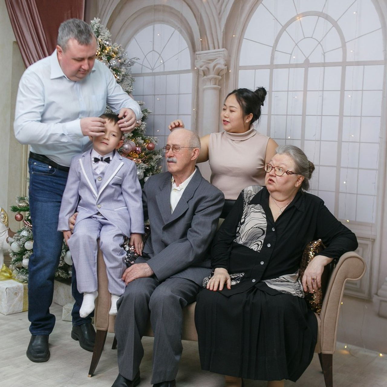 Отзывы. Фотограф Богданенко Антон