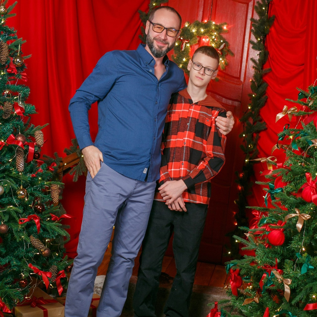 Отзывы. Фотограф Богданенко Антон